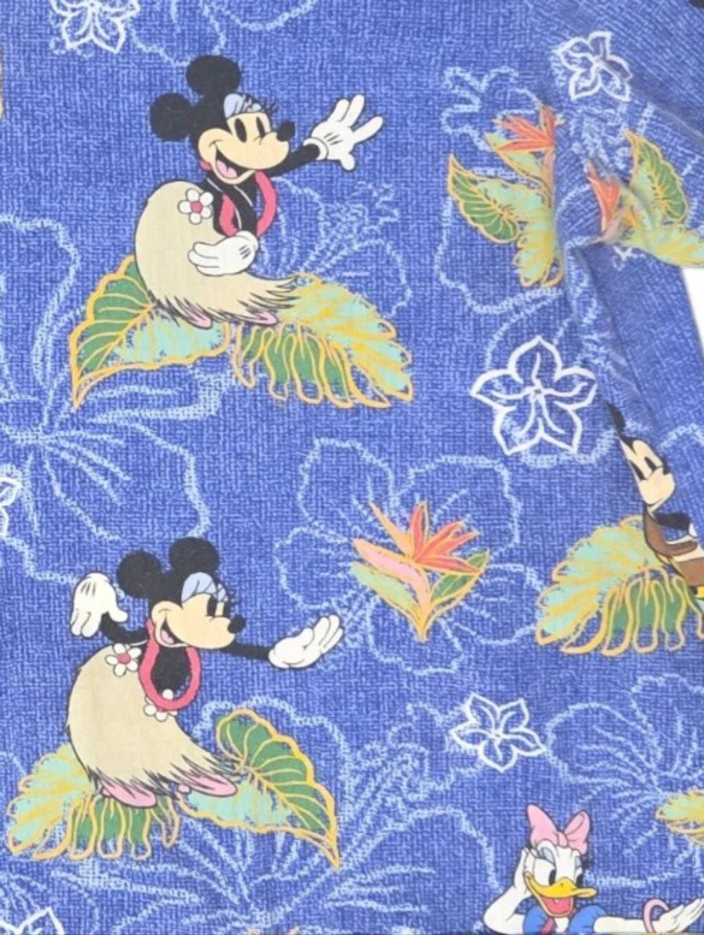 Mickey Mouse Scrub Set - Picture 3 of 3